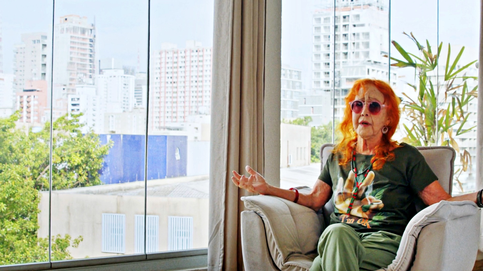 Com Ney Matogrosso e Gerson Conrad, série sobre Secos & Molhados estreia no Canal Brasil: primeiro episódio de 'Primavera nos Dentes: A História dos Secos & Molhados' vai ao ar no dia 31 de outubro