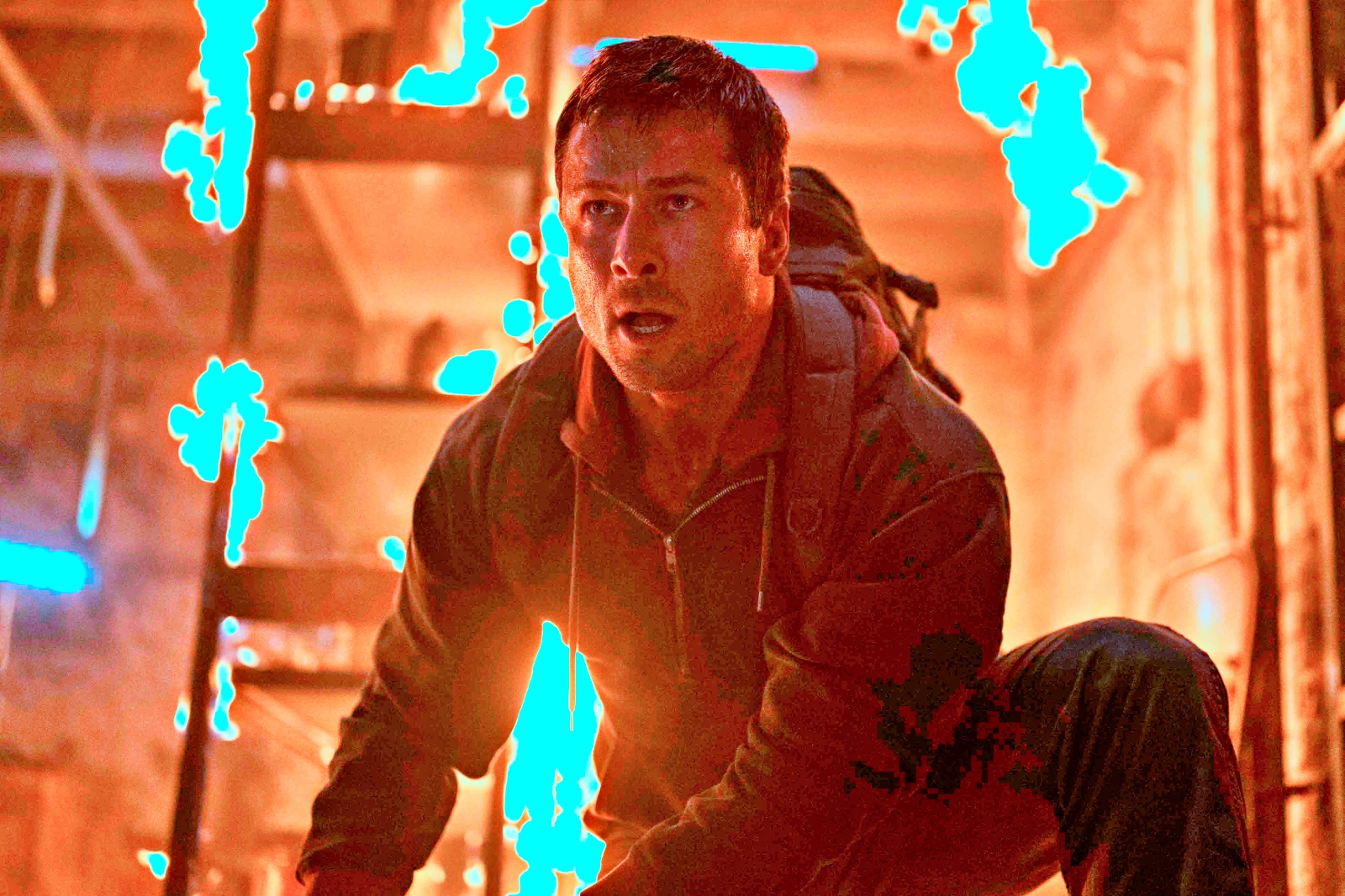 Glen Powell revela treinamento nos bastidores de 'O Sobrevivente' em novo vídeo: com direção de Edgar Wright, filme ganha nova data estreia e chega dia 20 de novembro nos cinemas do Brasil