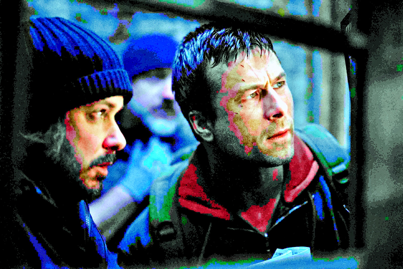 Glen Powell revela treinamento nos bastidores de 'O Sobrevivente' em novo vídeo: com direção de Edgar Wright, filme ganha nova data estreia e chega dia 20 de novembro nos cinemas do Brasil