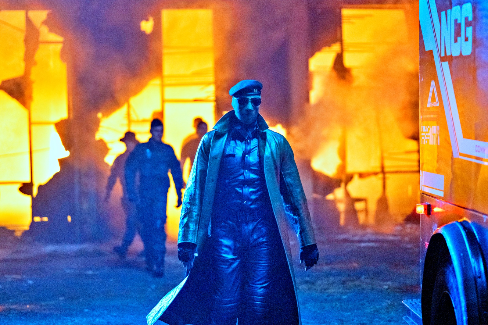 Glen Powell revela treinamento nos bastidores de 'O Sobrevivente' em novo vídeo: com direção de Edgar Wright, filme ganha nova data estreia e chega dia 20 de novembro nos cinemas do Brasil