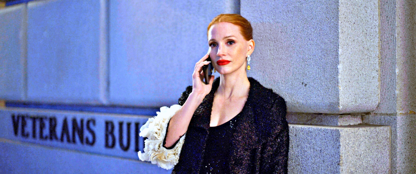 Estrelado por Jessica Chastain, Sonhos, o novo filme de Michel Franco, chega aos cinemas em 30 de outubro: longa que narra o romance entre uma socialite norte-americana e um bailarino mexicano tem a vencedora do Oscar, Jessica Chastain, como protagonista