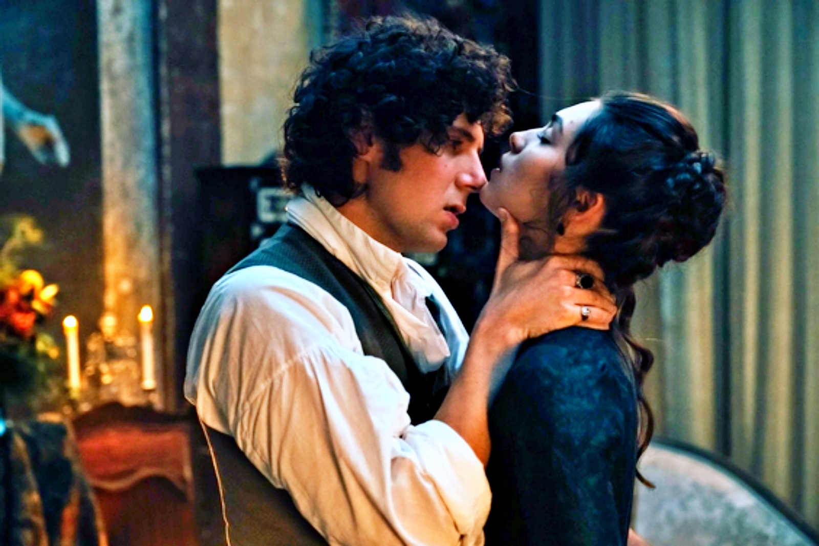 A série francesa original da HBO 'The Seduction' estreia em 14 de novembro na HBO Max: a produção é estrelada por Anamaria Vartolomei, Diane Kruger, Vincent Lacoste e Lucas Bravo e inspirada no romance 'As Ligações Perigosas', de Pierre Choderlos de Laclos