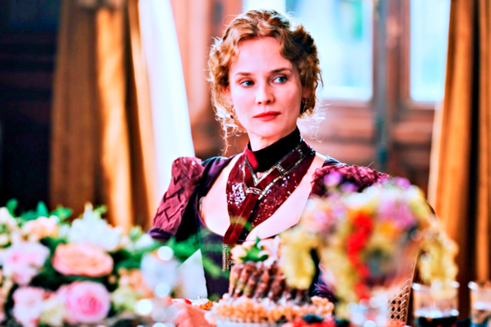 A série francesa original da HBO 'The Seduction' estreia em 14 de novembro na HBO Max: a produção é estrelada por Anamaria Vartolomei, Diane Kruger, Vincent Lacoste e Lucas Bravo e inspirada no romance 'As Ligações Perigosas', de Pierre Choderlos de Laclos