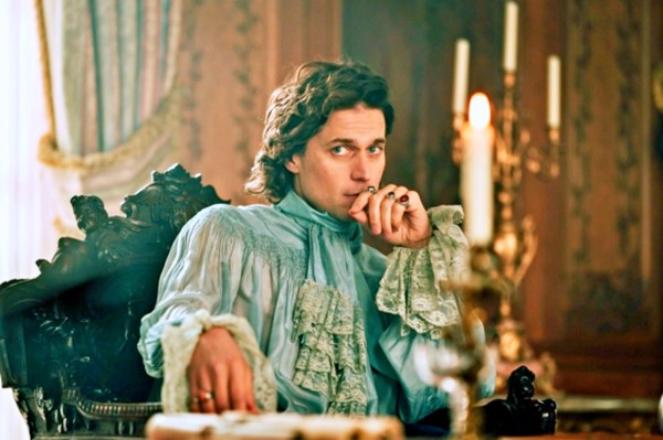 ‘The Seduction’: HBO lança série francesa em novembro