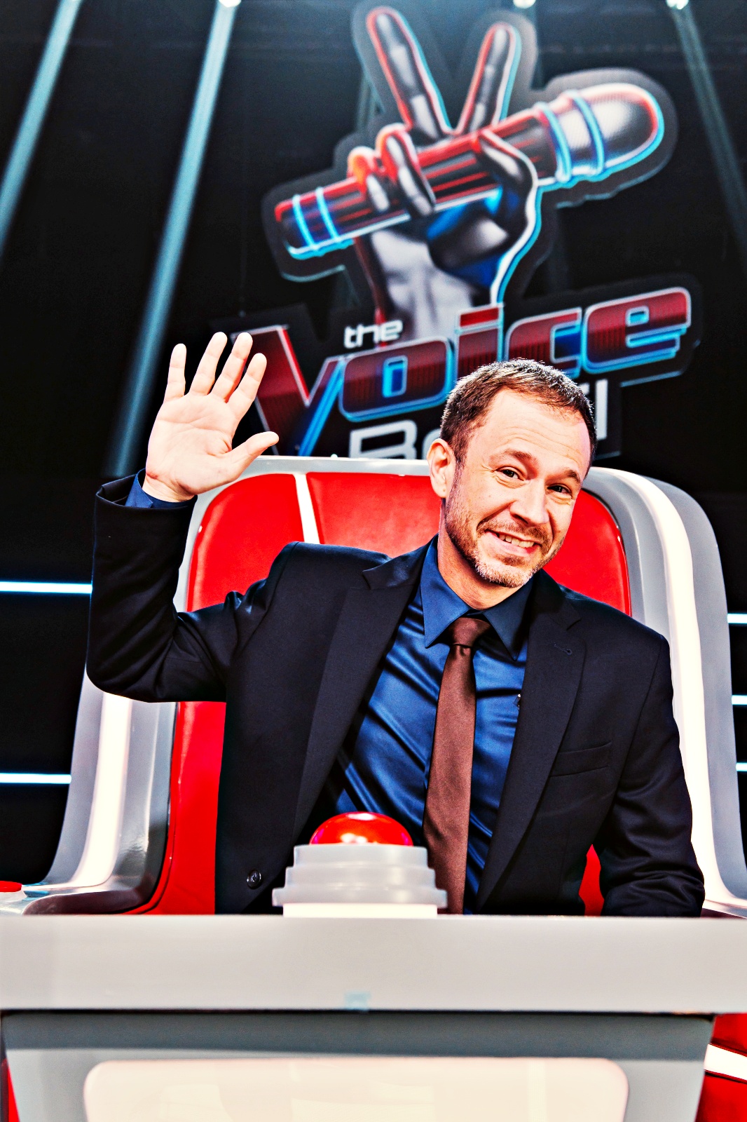 Disney+ e SBT iniciam gravações do The Voice Brasil 2025: reality show será exibido simultaneamente e conta com uma experiência complementar de conteúdo estendido na plataforma de streaming da Disney