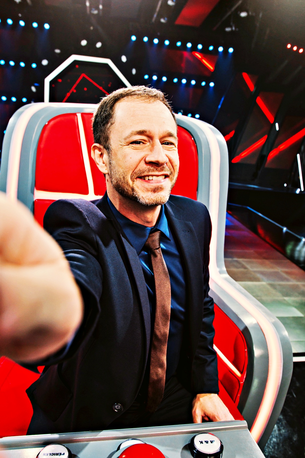 Disney+ e SBT iniciam gravações do The Voice Brasil 2025: reality show será exibido simultaneamente e conta com uma experiência complementar de conteúdo estendido na plataforma de streaming da Disney