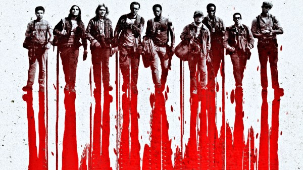 ‘A Longa Marcha – Caminhe ou Morra’ traz Stephen King de volta ao cinema