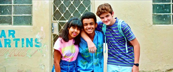 ‘O Último Episódio’ resgata última geração&nbsp;analógica