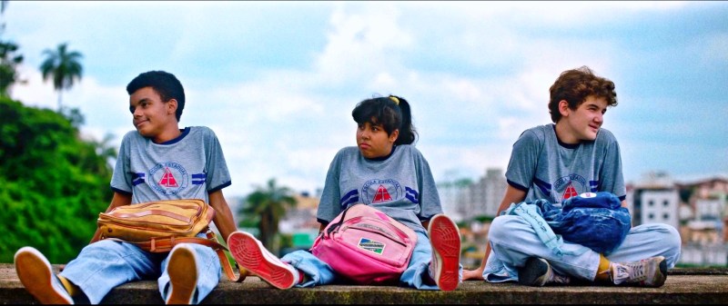 'O Último Episódio' resgata última geração analógica: filme de Maurilio Martins chega aos cinemas brasileiros no dia 9 de outubro