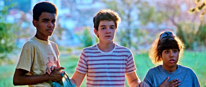 'O Último Episódio' resgata última geração analógica: filme de Maurilio Martins chega aos cinemas brasileiros no dia 9 de outubro