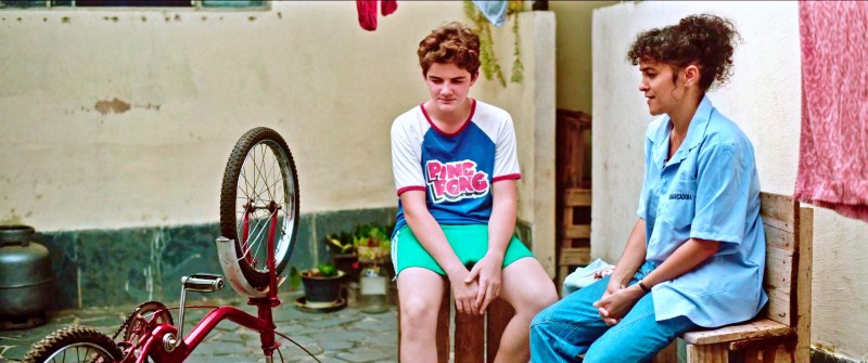 'O Último Episódio' resgata última geração analógica: filme de Maurilio Martins chega aos cinemas brasileiros no dia 9 de outubro