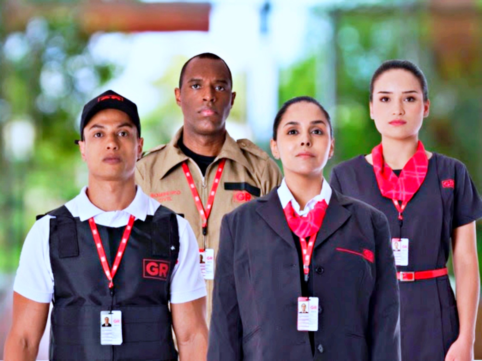 Grupo GR abre vagas de emprego no Maranhão