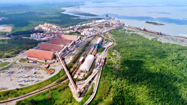 Tegram bate recorde, e anuncia nova expansão no&nbsp;Itaqui