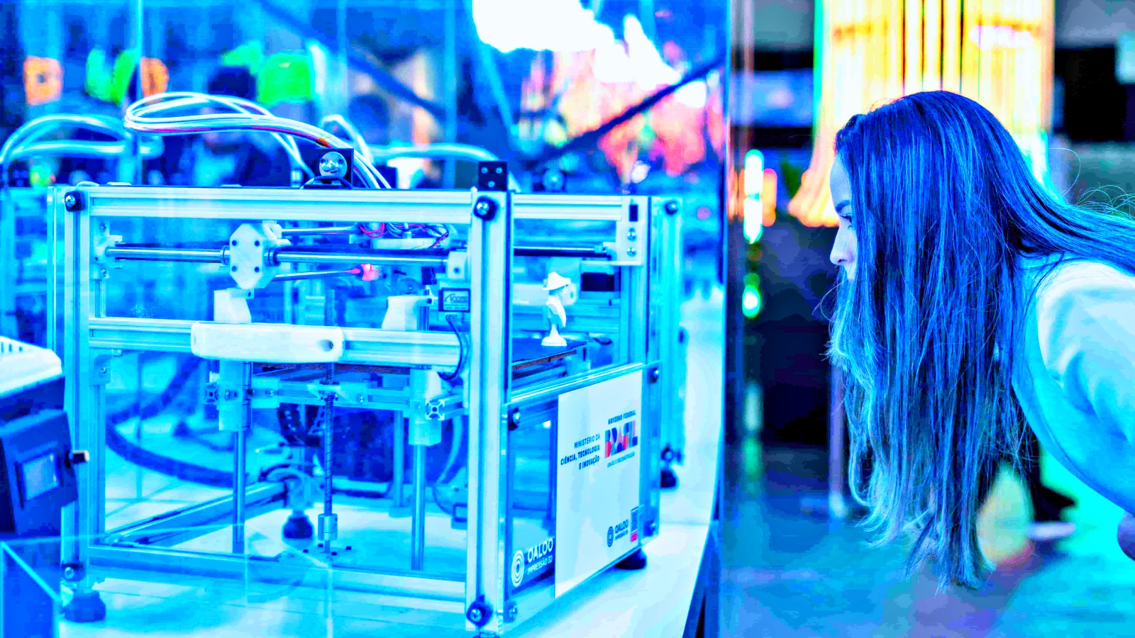 IEL abre vagas em inovação com bolsas de até R$ 12 mil