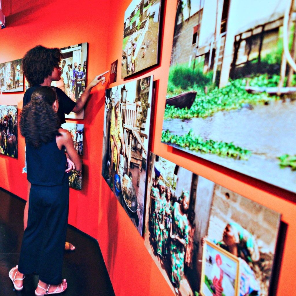 CCVM reflete clima e cultura na Primavera dos&nbsp;Museus