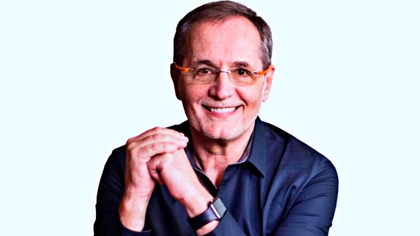 Walter Longo em São Luís: IA e o futuro dos&nbsp;negócios