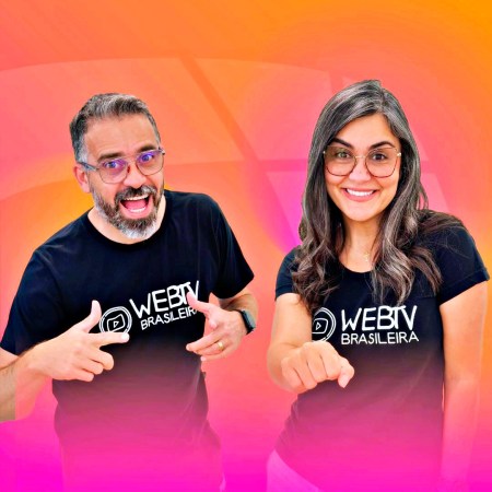 WebTVBrasileira acelera na cobertura de ‘A Fazenda&nbsp;17’