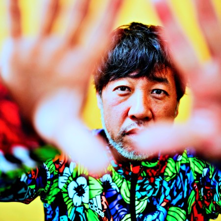 Laranjada estreia e sacode o Centro&nbsp;Histórico