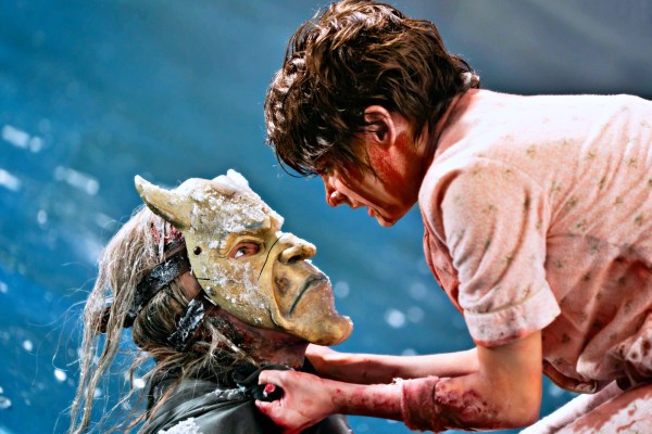 ‘O Telefone Preto 2’ ganha novo trailer&nbsp;aterrorizante