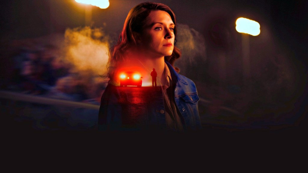 Segredos, vingança e redenção no fim de semana&nbsp;Lifetime