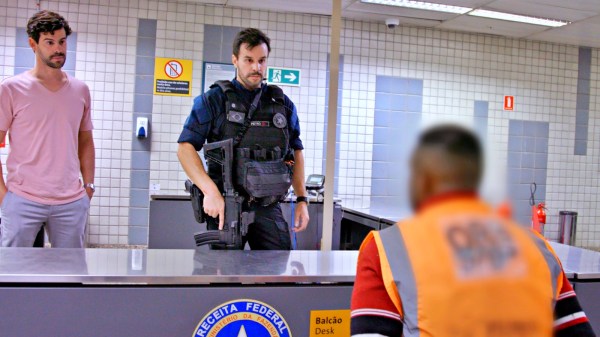 ‘Aeroporto: Área Restrita’ volta com novos&nbsp;flagrantes