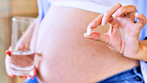 Paracetamol na gravidez não tem ligação comprovada ao&nbsp;autismo