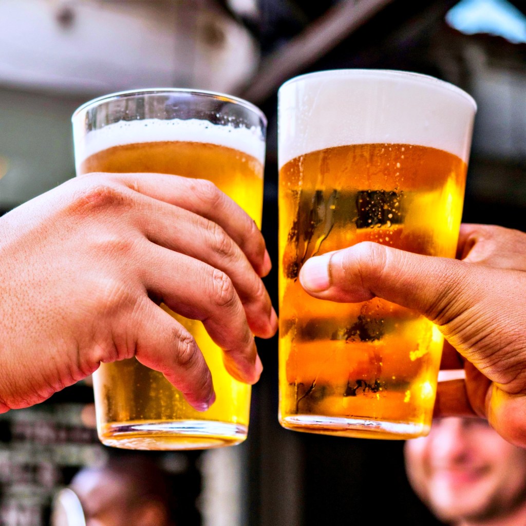 Oktober Fest anima São Luís com chopp e música