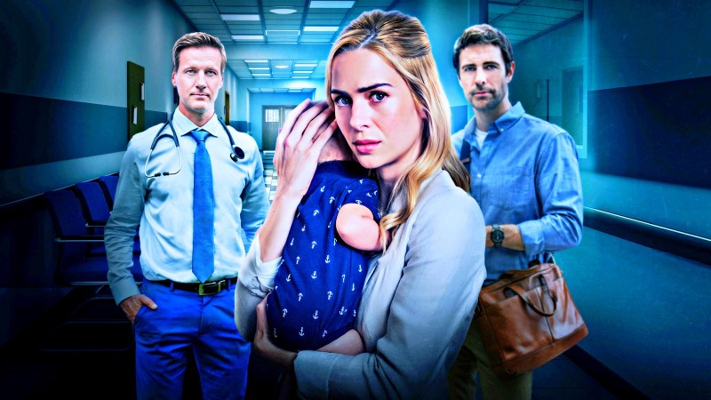 'Concebido em Mentiras'