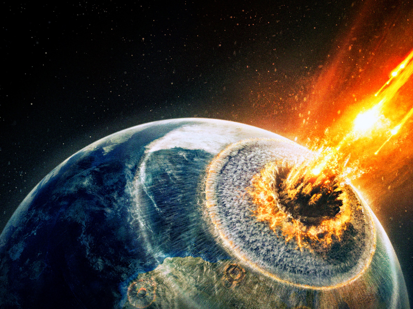 Gerard Butler retorna em ‘Destruição Final 2’