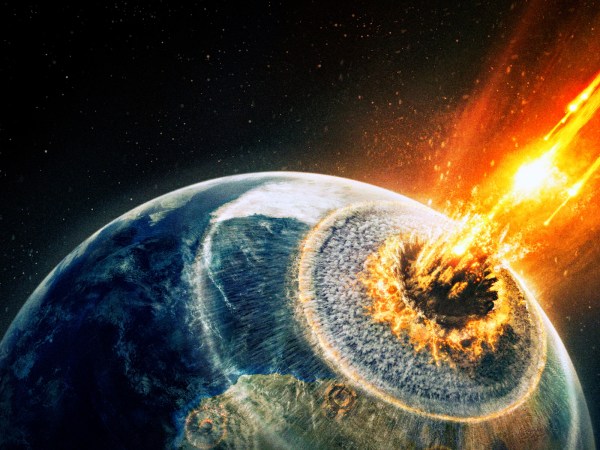 Gerard Butler retorna em ‘Destruição Final&nbsp;2’