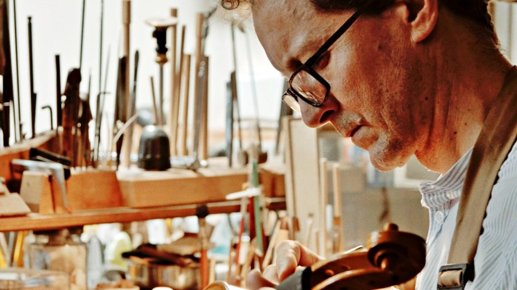 O luthier brasileiro que conquistou&nbsp;Cremona