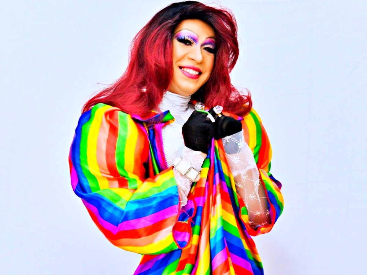 ‘Prazer, Profissão: Drag Queen’: arte, resistência e&nbsp;liberdade