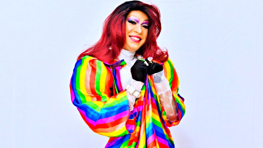 ‘Prazer, Profissão: Drag Queen’: arte, resistência e&nbsp;liberdade