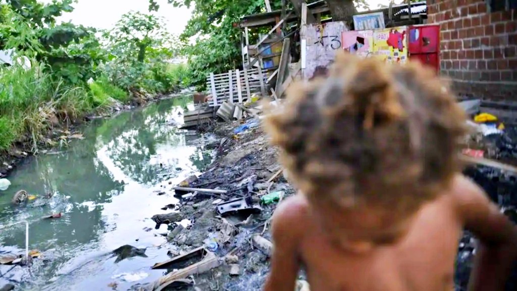 Saneamento precário adoece o&nbsp;Nordeste