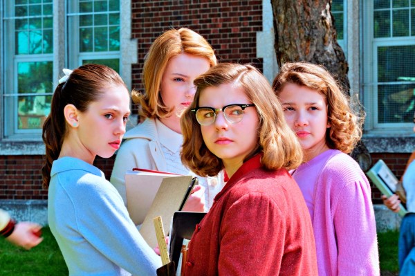 Terror de ‘It’ e drama ‘A Cadeira’ chegam à HBO Max em&nbsp;outubro