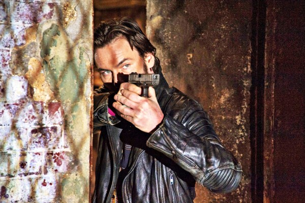 ‘Falco’: policial francês desperta após 22 anos em&nbsp;coma