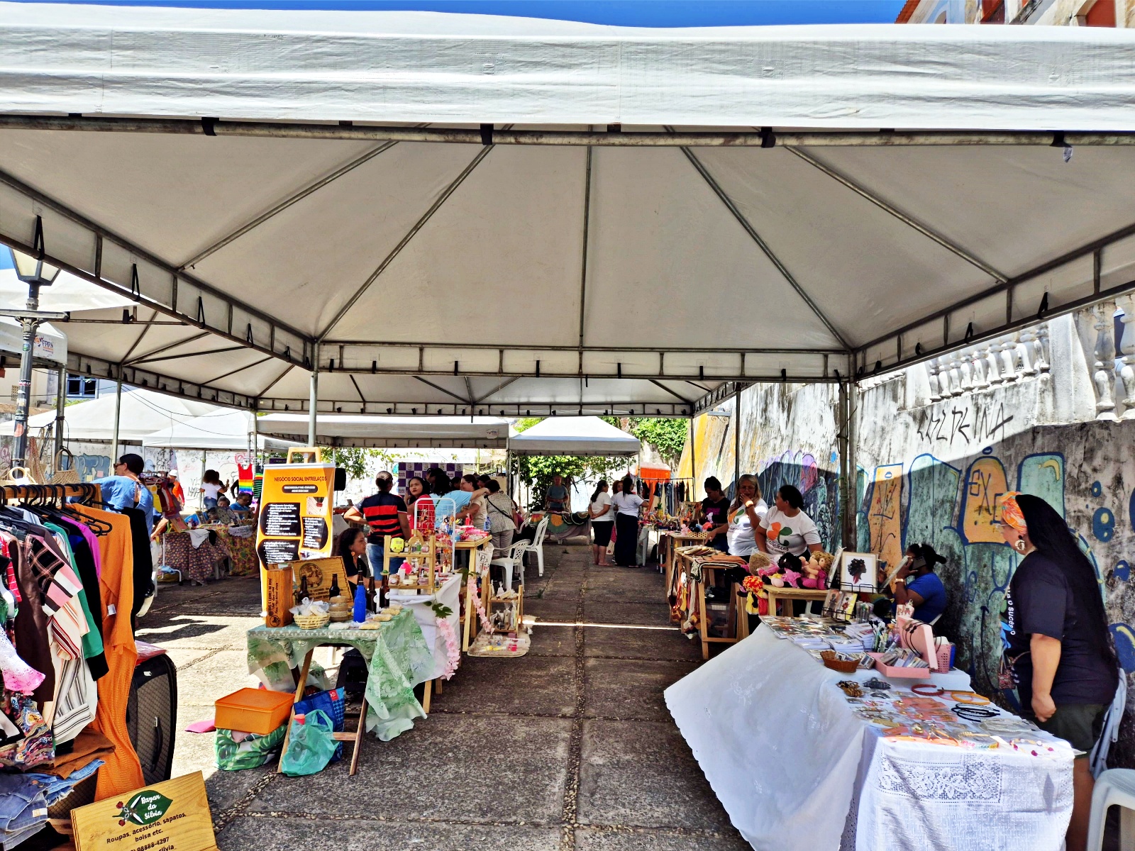 'No Ritmo da Adoção': edição especial do projeto reunirá ações em prol dos animais, além de artesanato, gastronomia e empreendedorismo feminino; a ção será realizada por meio da parceria entre Vila Pet SLZ e Rede Nave, e ocorrerá no dia 10 de outubro, das 16h às 21h