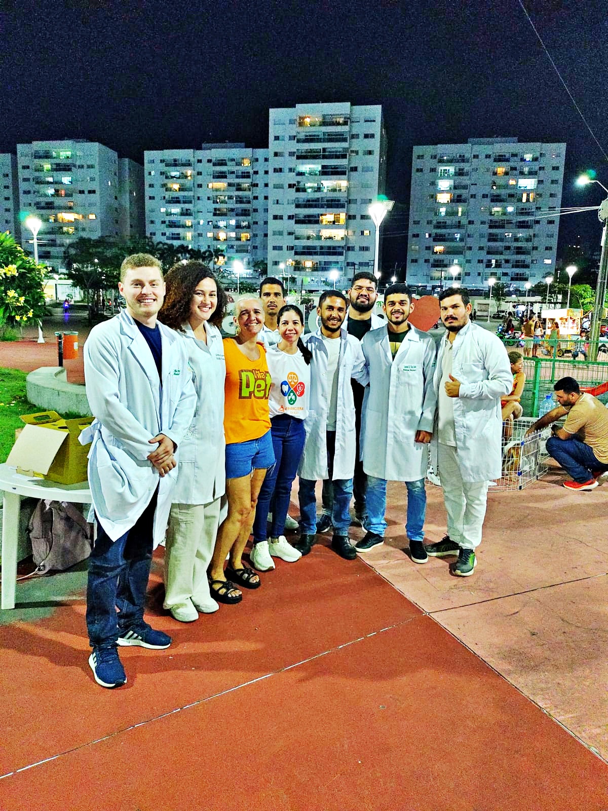 'No Ritmo da Adoção': edição especial do projeto reunirá ações em prol dos animais, além de artesanato, gastronomia e empreendedorismo feminino; a ção será realizada por meio da parceria entre Vila Pet SLZ e Rede Nave, e ocorrerá no dia 10 de outubro, das 16h às 21h