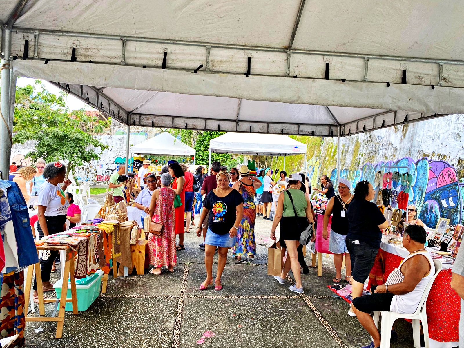 'No Ritmo da Adoção': edição especial do projeto reunirá ações em prol dos animais, além de artesanato, gastronomia e empreendedorismo feminino; a ção será realizada por meio da parceria entre Vila Pet SLZ e Rede Nave, e ocorrerá no dia 10 de outubro, das 16h às 21h