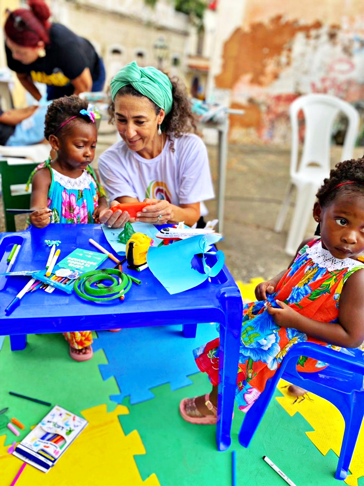 'No Ritmo da Adoção': edição especial do projeto reunirá ações em prol dos animais, além de artesanato, gastronomia e empreendedorismo feminino; a ção será realizada por meio da parceria entre Vila Pet SLZ e Rede Nave, e ocorrerá no dia 10 de outubro, das 16h às 21h