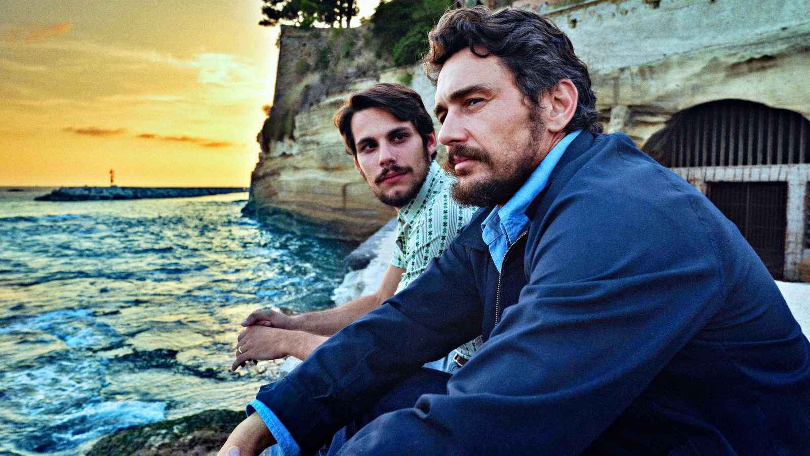 Itália em cena: 20 anos de paixão pelo cinema