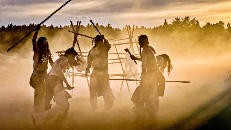 History comemora 25 anos de América Latina com a estreia da série documental 'O Velho Oeste' com Kevin Costner: superprodução em oito episódios oferece um novo olhar sobre a história do Oeste Americano