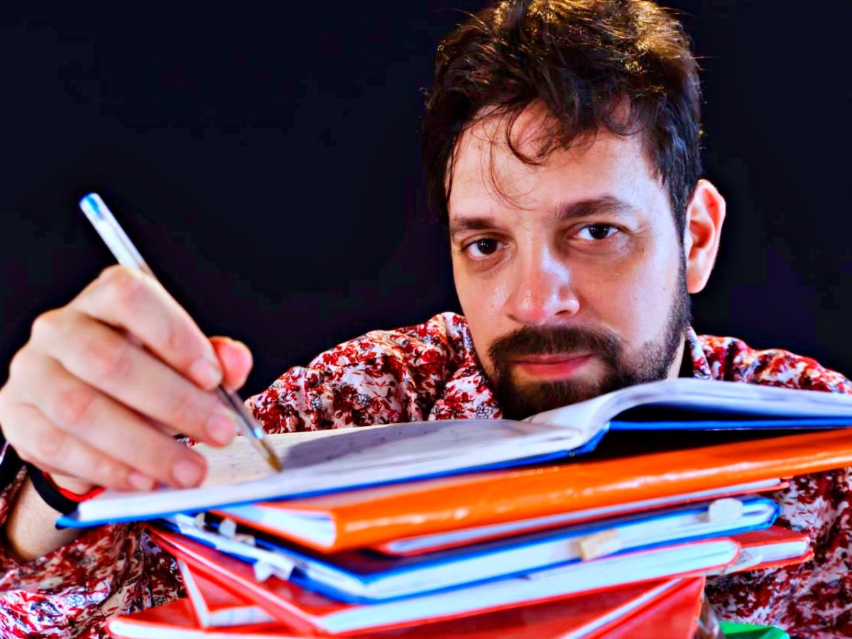 Alma por assinatura? Peça maranhense questiona&nbsp;futuro