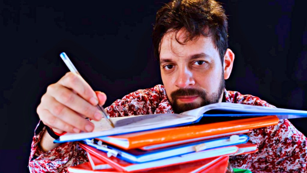 Alma por assinatura? Peça maranhense questiona&nbsp;futuro