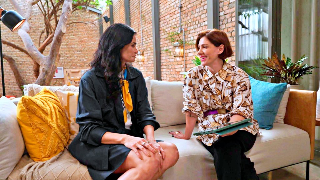 ‘Menos é Demais’ volta com nova temporada e grandes&nbsp;emoções