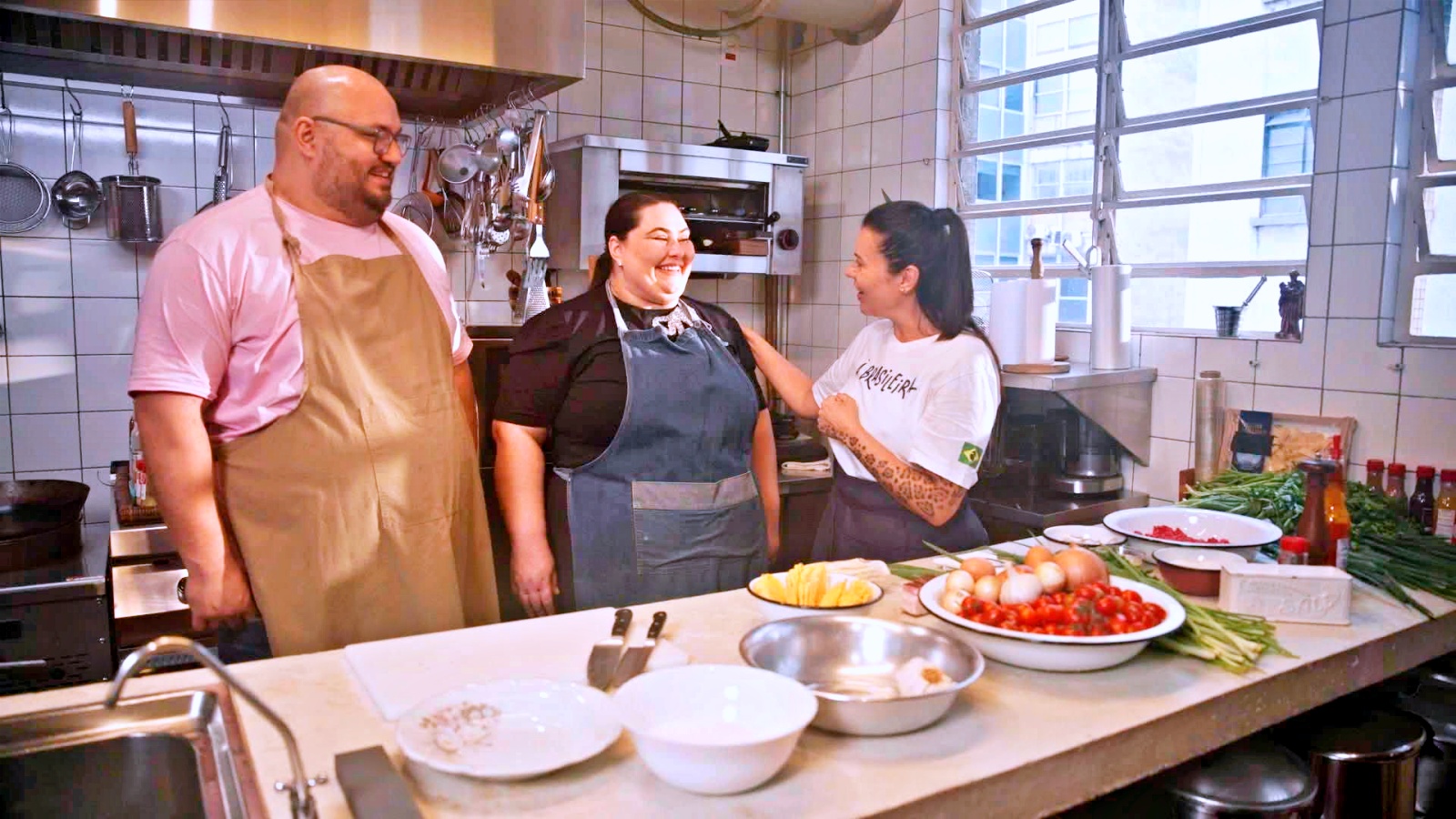 Sexta temporada de 'Menos é Demais' estreia nesta quarta-feira, 8 de outubro, no Discovery Home & Health e na HBO Max: nova edição promete transformações ainda mais emocionantes