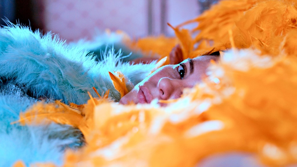 ‘Herança de Narcisa’ marca estreia de Paolla Oliveira em&nbsp;terror