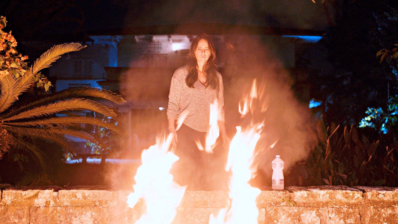 Terror com Paolla Oliveira, 'Herança de Narcisa' estreia no Festival do Rio: com direção de Clarissa Appelt e Daniel Dias, produção aborda a ancestralidade feminina e faz parte da 'Mostra Première Brasil: Competição Novos Rumos'