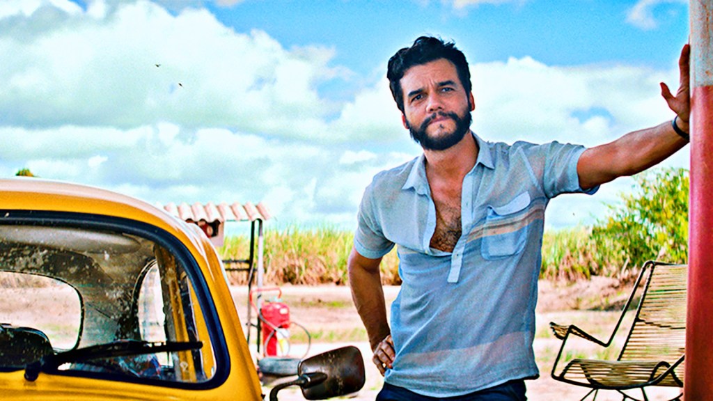 Wagner Moura volta em ‘O Agente&nbsp;Secreto’