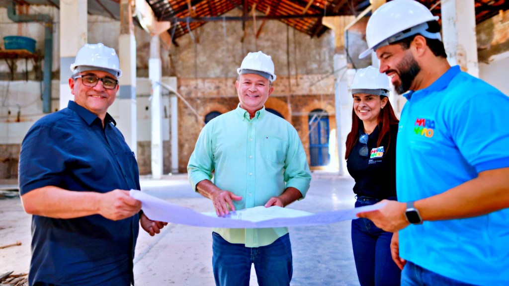 Shopping da Criança em São Luís será ampliado em&nbsp;2026